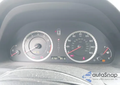 2009 Honda Accord 2.4 Lx-P z USA, uszkodzony, nr VIN JHMCP264X9C000774